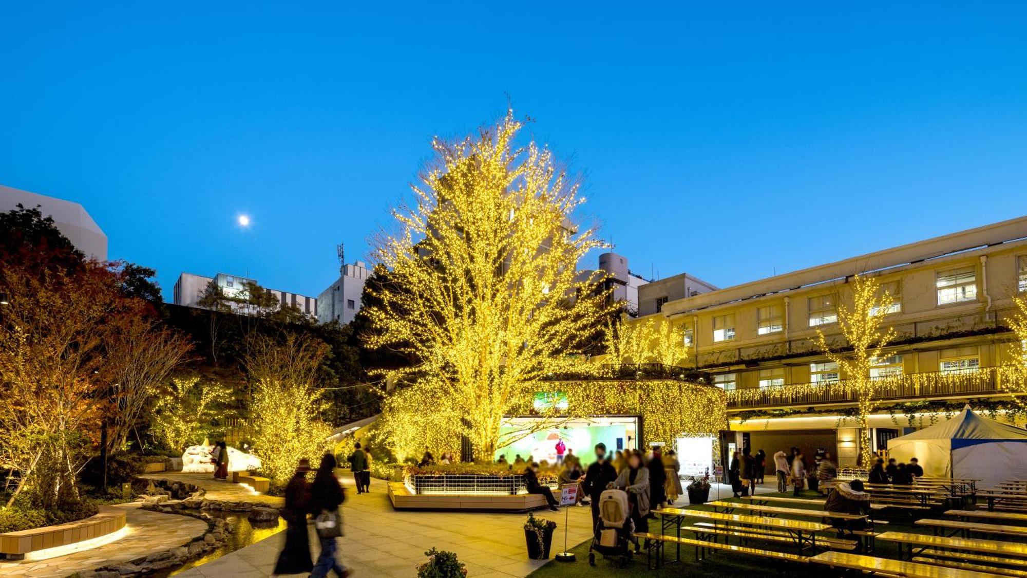 Hotel Jal City Fukuoka Tenjin Экстерьер фото