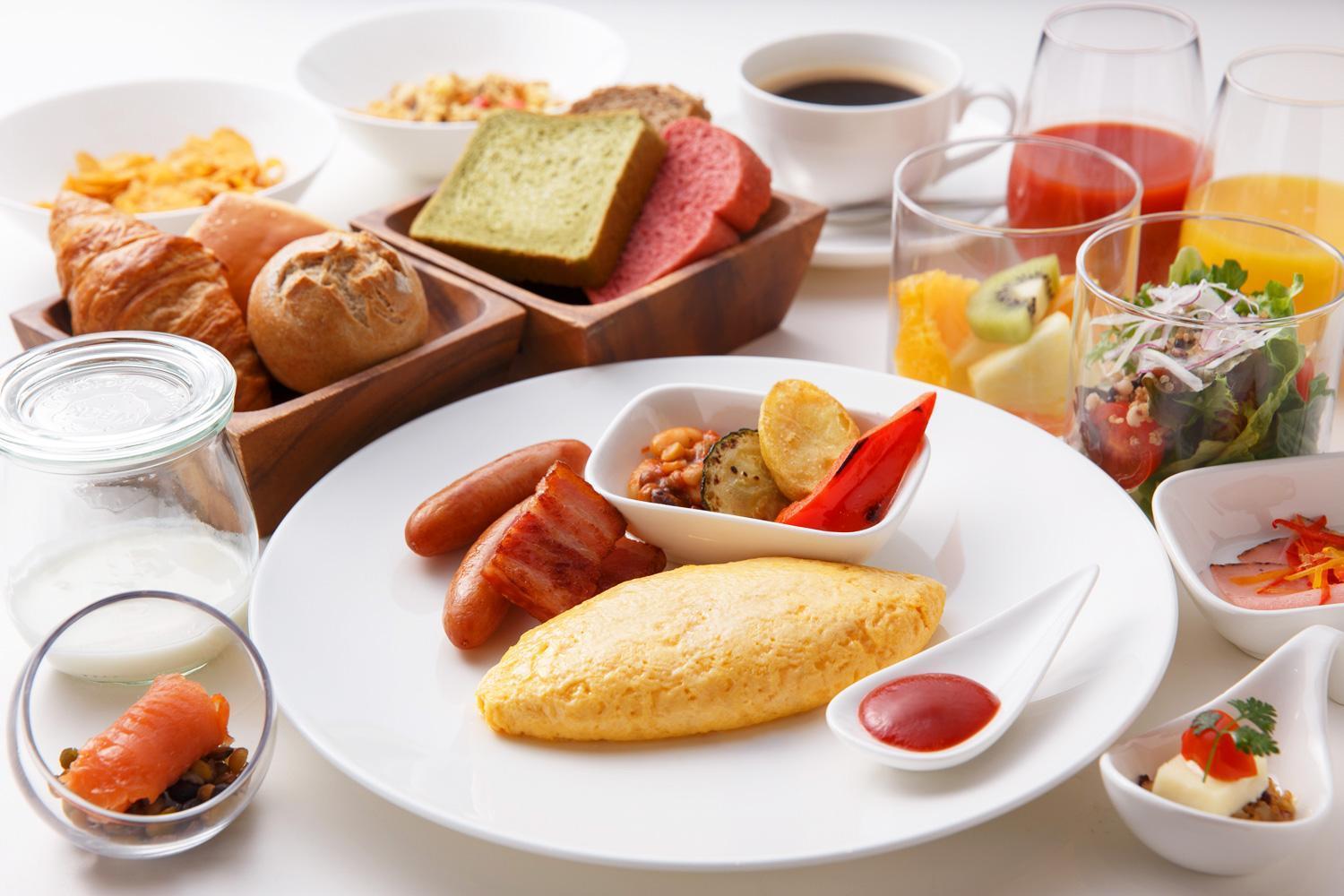 Hotel Jal City Fukuoka Tenjin Экстерьер фото
